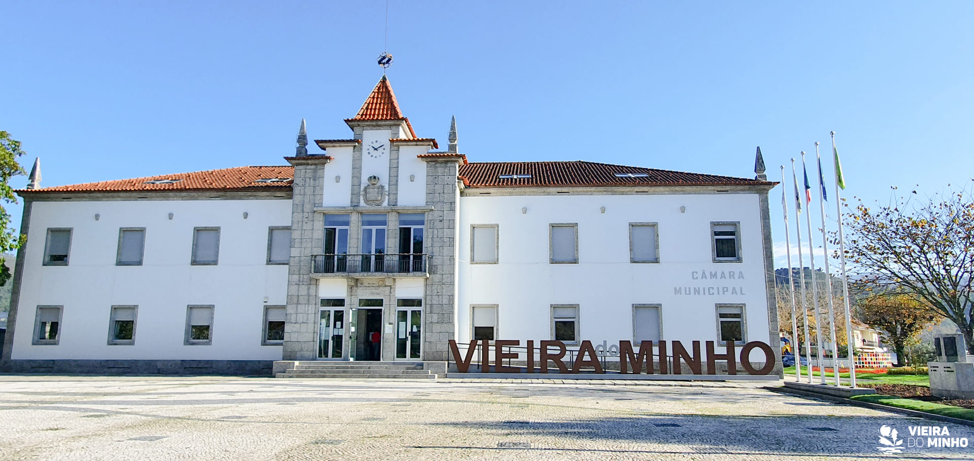 Assembleia Municipal de Vieira do Minho